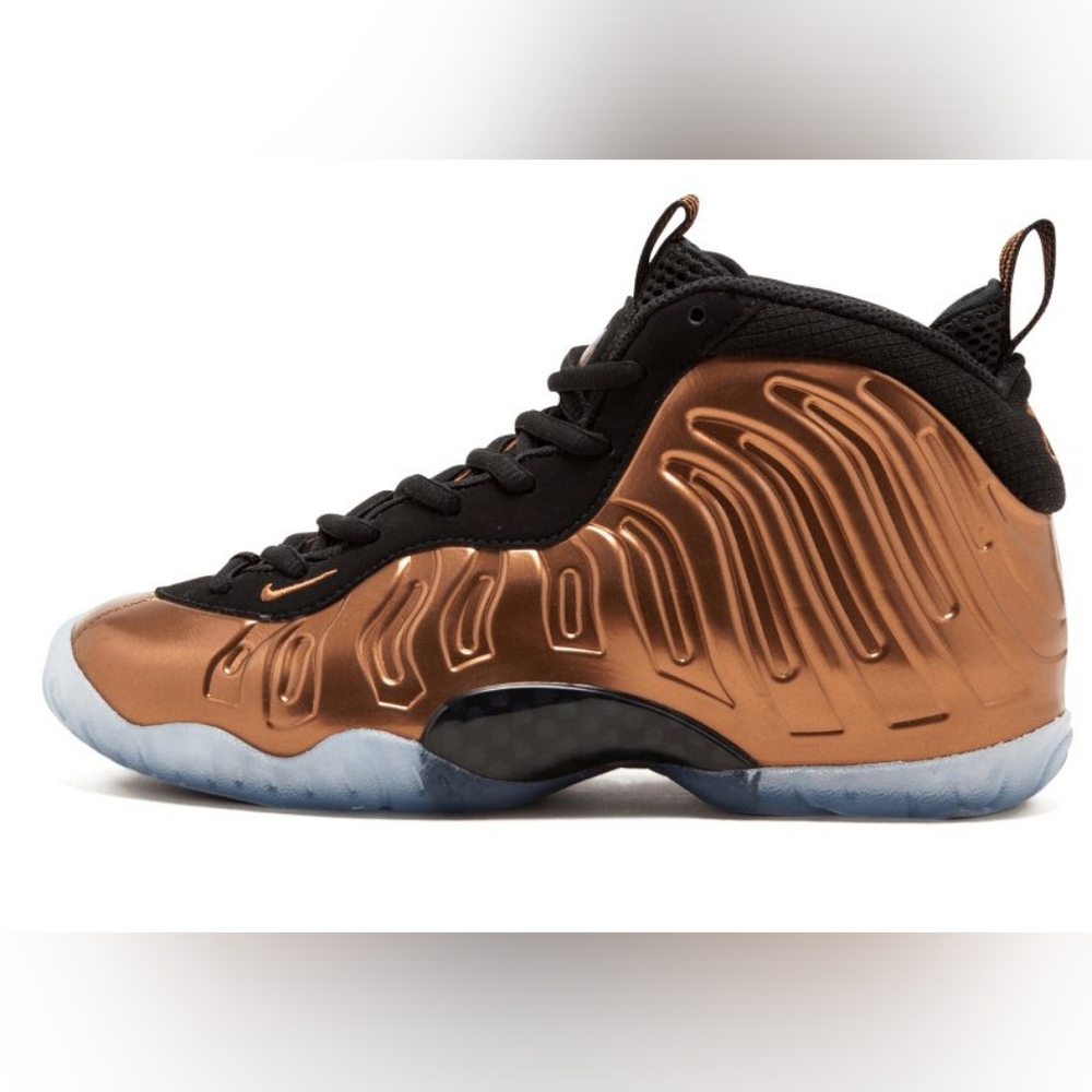 2017 Little Posite One 'Copper' size 4.5GS/W6